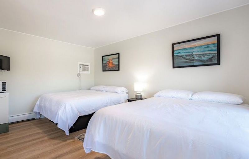 Motel 41 - From Web Listing (newer photo)